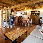 Holiday home La Maison Alsacienne