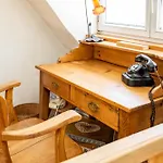 La Maison Alsacienne Hébergement de vacances Strasbourg
