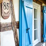 Holiday home La Maison Alsacienne