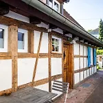 La Maison Alsacienne Hébergement de vacances Strasbourg