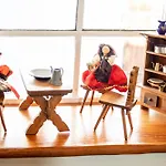 Hébergement de vacances La Maison Alsacienne Strasbourg
