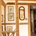 La Maison Alsacienne Holiday home *