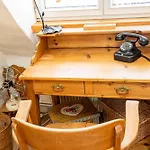 La Maison Alsacienne * Strasbourg