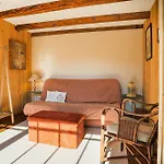 Hébergement de vacances La Maison Alsacienne *