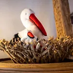 La Maison Alsacienne Holiday home *