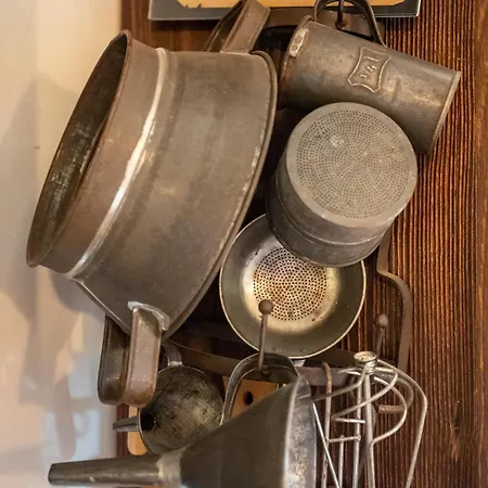 La Maison Alsacienne *