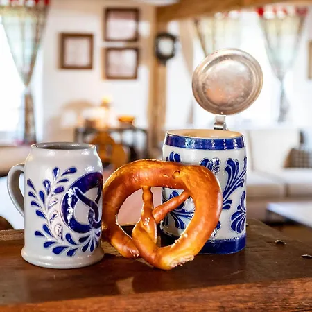 La Maison Alsacienne