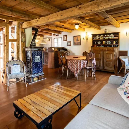 Σπίτι διακοπών La Maison Alsacienne