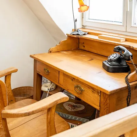 La Maison Alsacienne Casa vacanze Strasburgo