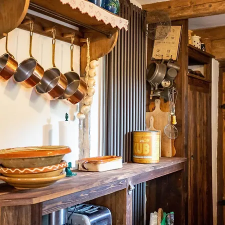 La Maison Alsacienne *