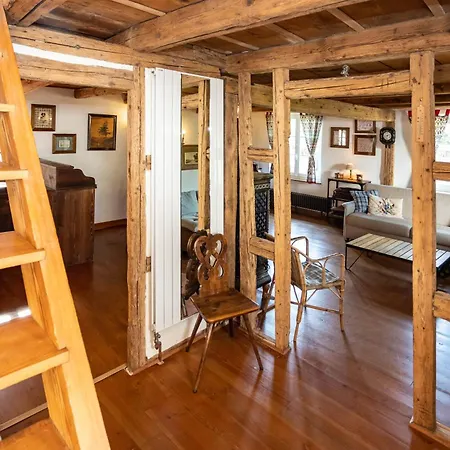 La Maison Alsacienne 斯特拉斯堡