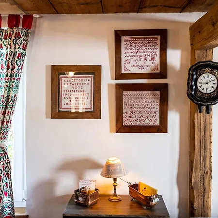 La Maison Alsacienne * 斯特拉斯堡