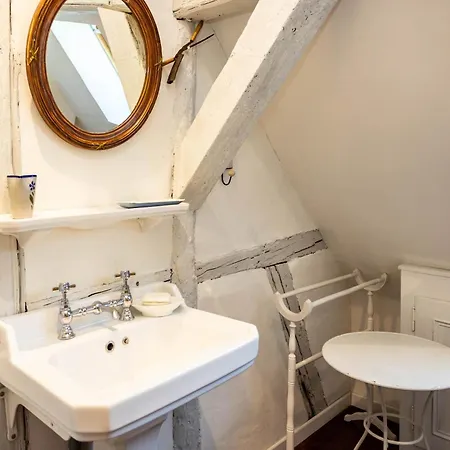 Casa vacanze La Maison Alsacienne *