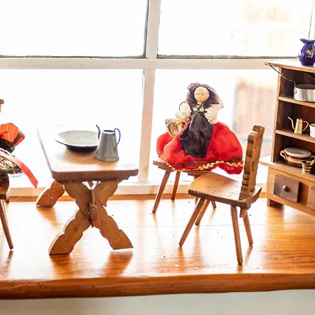 Casa vacanze La Maison Alsacienne Strasburgo