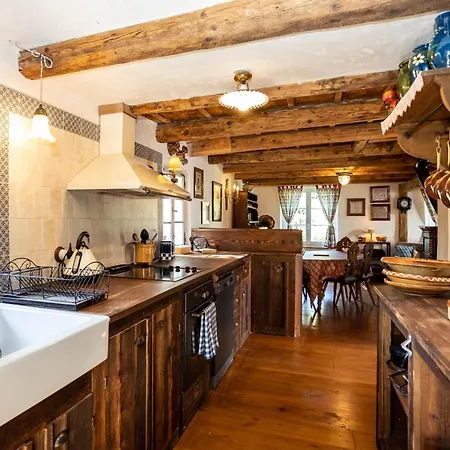 La Maison Alsacienne *