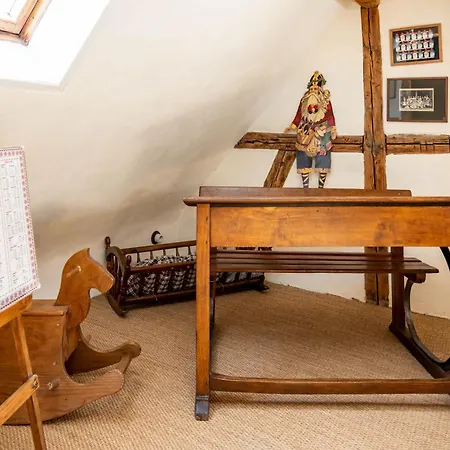 La Maison Alsacienne * 斯特拉斯堡