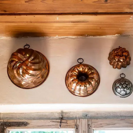 Casa vacanze La Maison Alsacienne