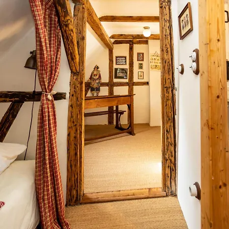 La Maison Alsacienne * 斯特拉斯堡