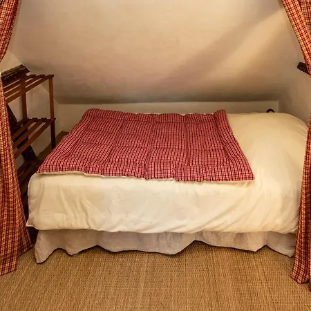 Vakantiehuis La Maison Alsacienne