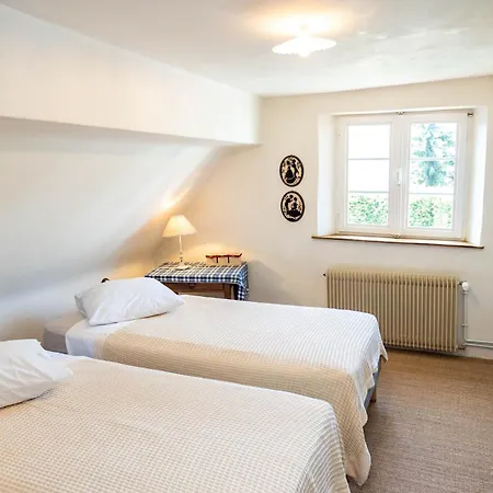 La Maison Alsacienne Straßburg