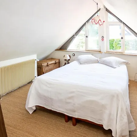 La Maison Alsacienne 度假居