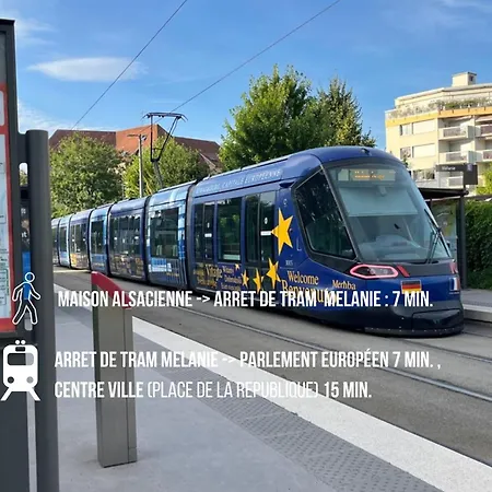 La Maison Alsacienne