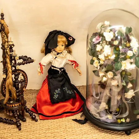 La Maison Alsacienne 度假居