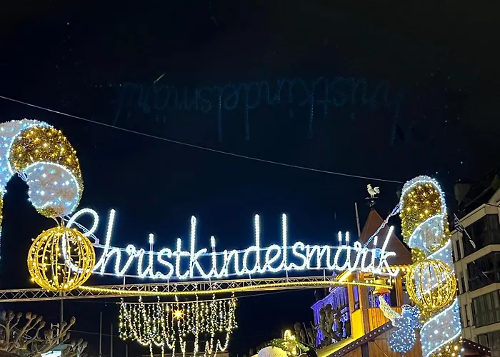 La Maison Alsacienne Vakantiehuis *