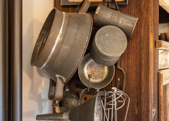 La Maison Alsacienne *