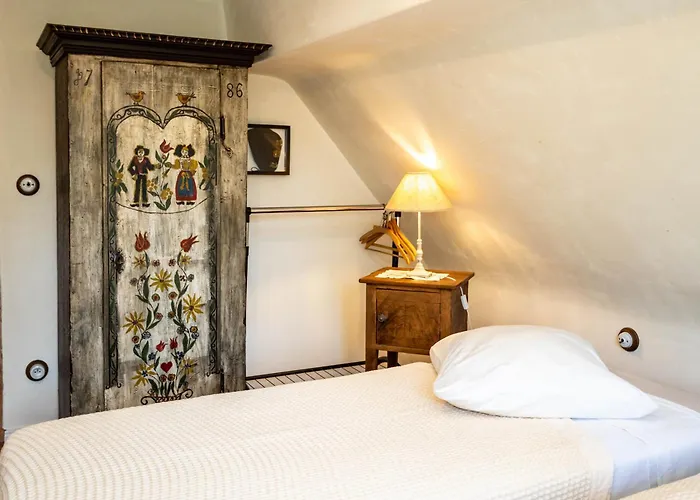 La Maison Alsacienne * Straatsburg