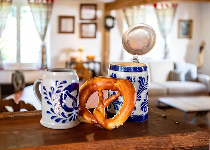 La Maison Alsacienne