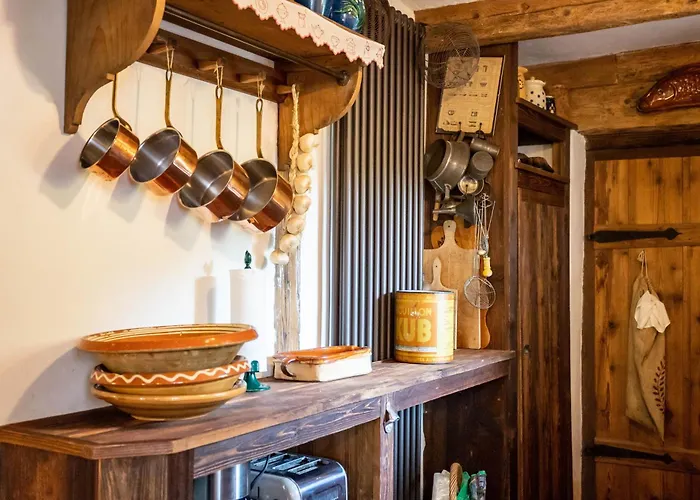 La Maison Alsacienne *