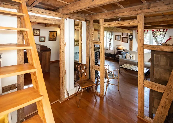 La Maison Alsacienne Straatsburg