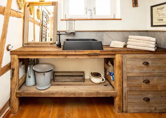 La Maison Alsacienne