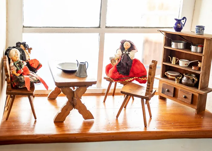 Vakantiehuis La Maison Alsacienne Straatsburg