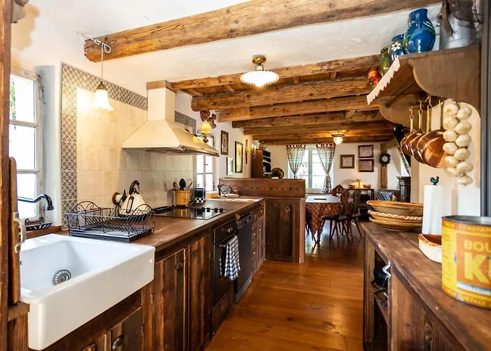 La Maison Alsacienne *