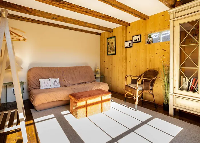 La Maison Alsacienne Straatsburg