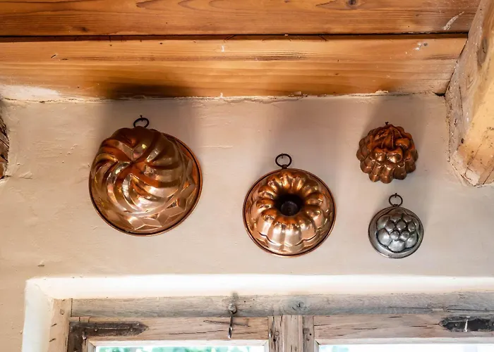 Vakantiehuis La Maison Alsacienne