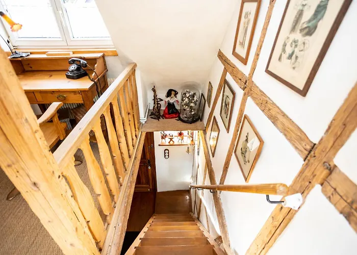 La Maison Alsacienne *