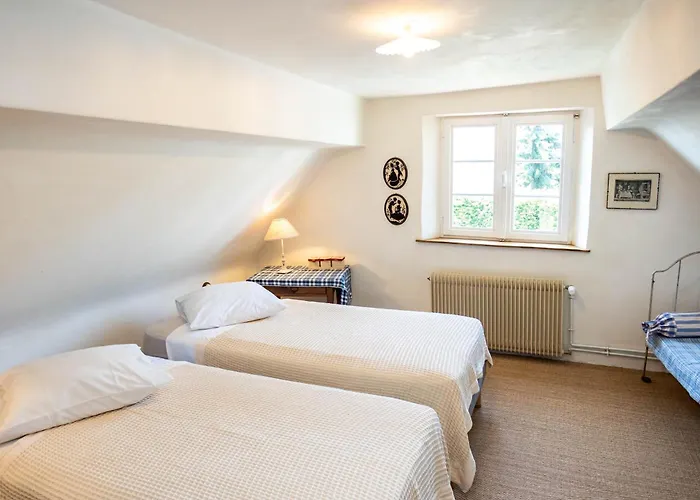 La Maison Alsacienne Straatsburg