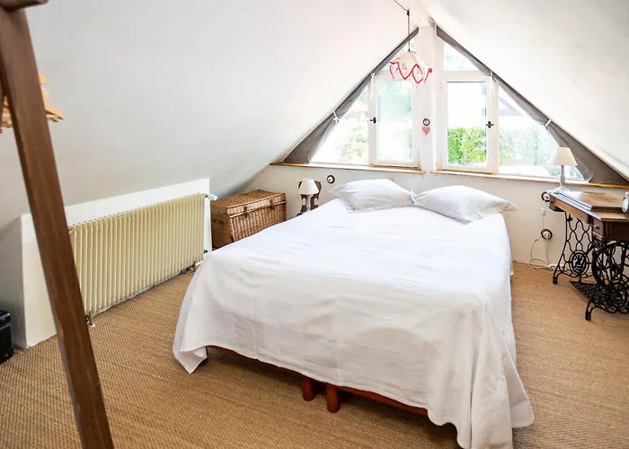 La Maison Alsacienne Vakantiehuis