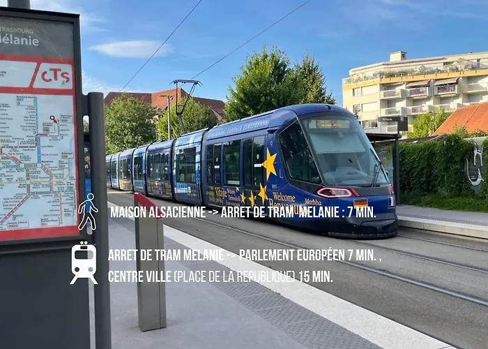 La Maison Alsacienne