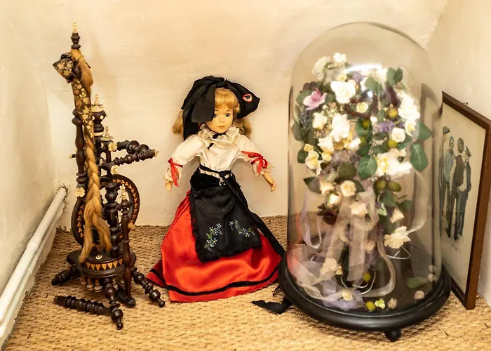 La Maison Alsacienne Vakantiehuis