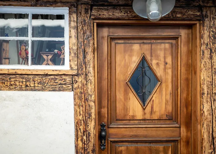 La Maison Alsacienne Straatsburg