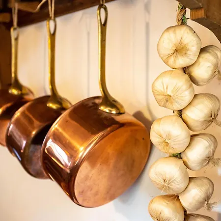 Nyaraló La Maison Alsacienne Strasbourg