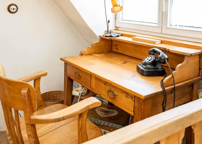 La Maison Alsacienne Dom wakacyjny Strasburg