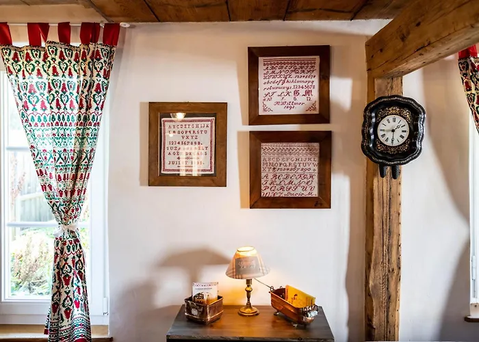 La Maison Alsacienne * Strasburg