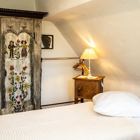 La Maison Alsacienne * Strasbourg