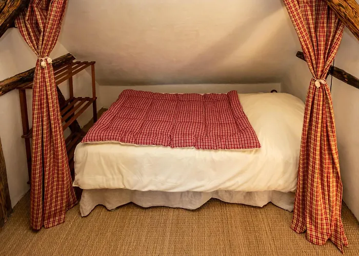Semesterbostad La Maison Alsacienne