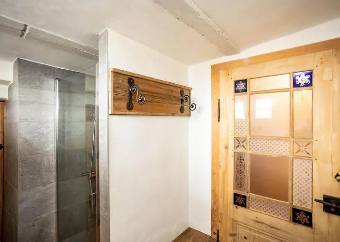 Semesterbostad La Maison Alsacienne Strasbourg